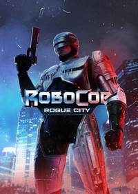 RoboCop: Rogue City