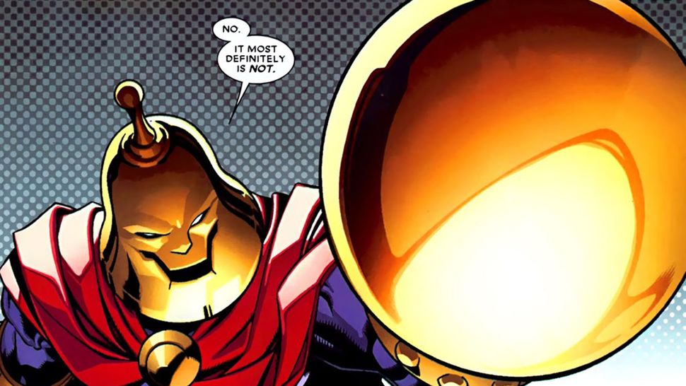 ShangChi�s Razor Fist and the bonkers Marvel Comics trend