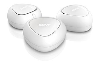 D-Link Covr Dual Band Whole Home Wi-Fi Mesh System