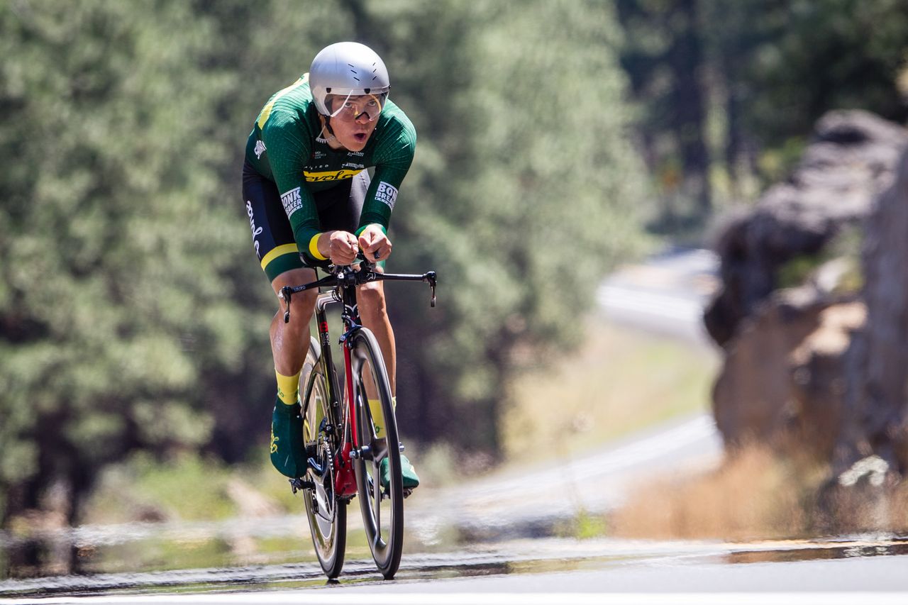 Luis Hernandez (Aevelo) 13th today