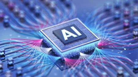 AI report shows scepticism among one-third of US consumers