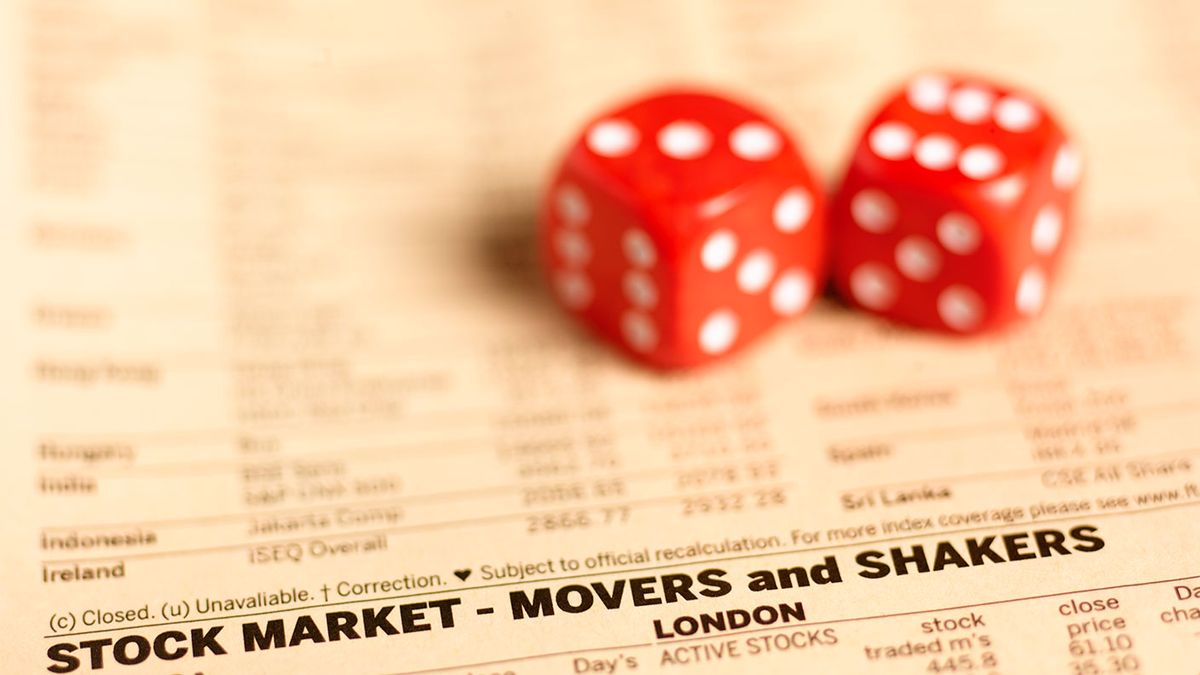 What’s the difference between investing and gambling? MoneyWeek