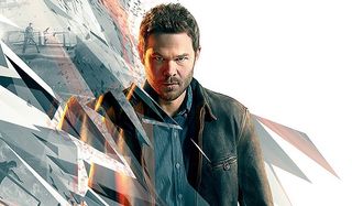 Quantum Break