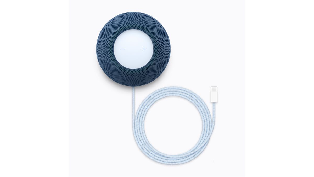 Apple HomePod mini 2