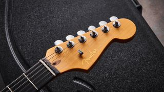 Fender American Ultra II Stratocaster HSS