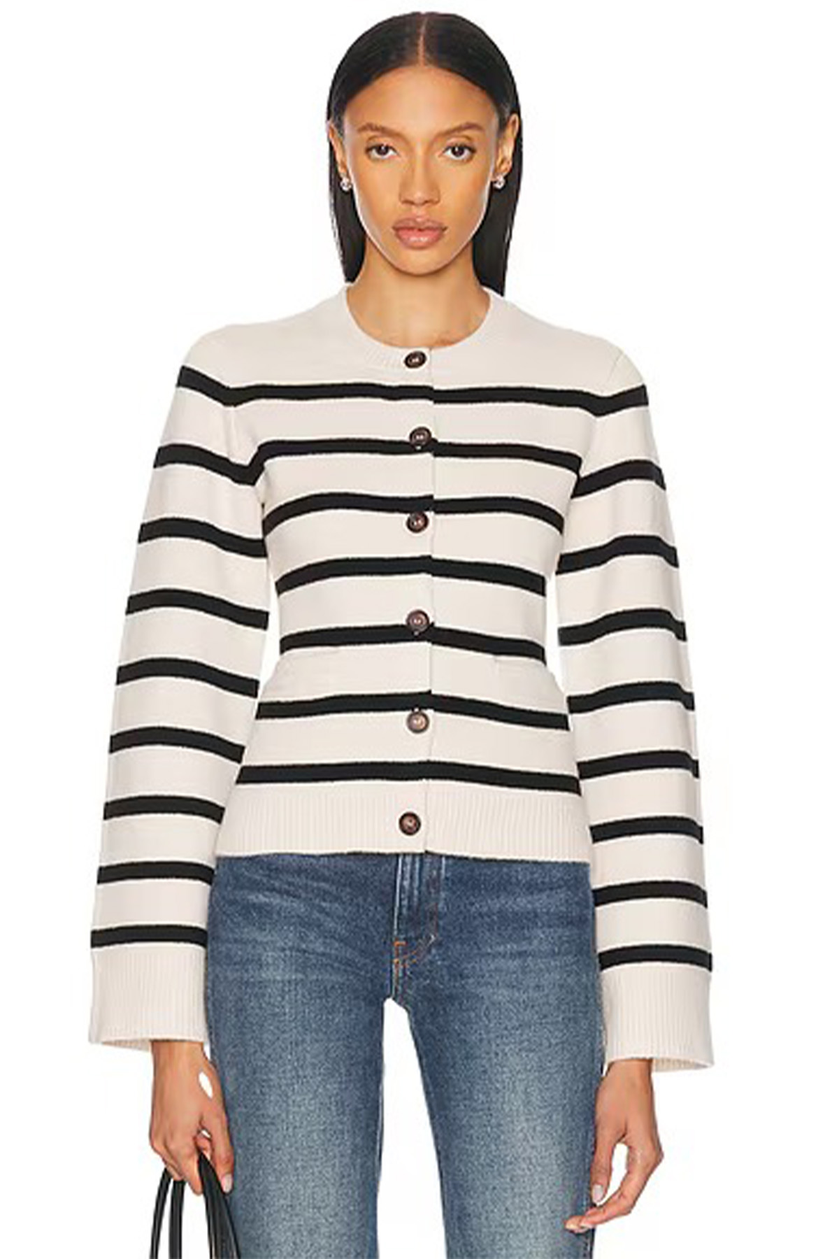 Jenni Kayne Cooper Cardigan 