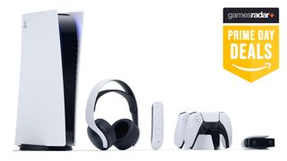 PS5 accessories bundle