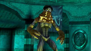 Legacy of Kain: Soul Reaver 1 & 2 Remastered