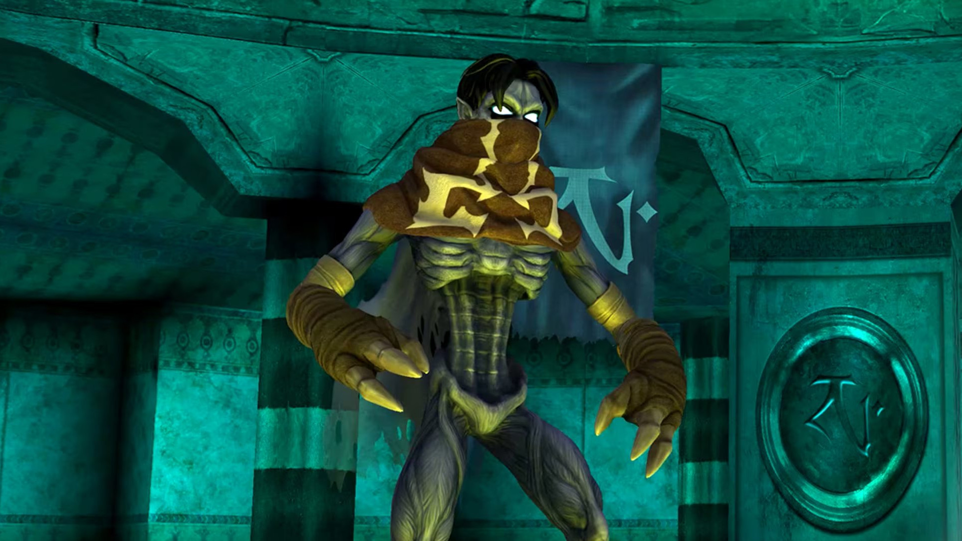 Legacy of Kain: Soul Reaver, el clásico de culto tipo Zelda con clasificación M de los desarrolladores de Tomb Raider, finalmente obtendrá su remasterización según un listado fraudulento de PlayStation Store