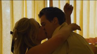 Harry Styles and Florence Pugh in Don't Worry Darling