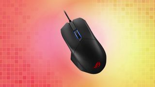 Asus mouse