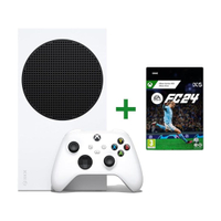 Xbox Series S + EA FC24 £314.99