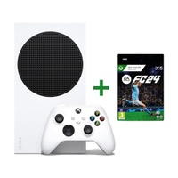 FIFA 23 hits game pass ultimate soon, I needed a new controller, can you  tell who I'll be playing? : r/XboxSeriesX