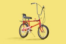 Raleigh Chopper mk 4