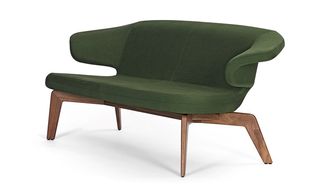 ’Munich’ lounge sofa by ﻿Sauerbruch Hutton for Classicon