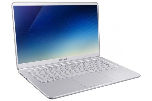 Samsung Launches Notebook 9 Pen Upgraded Notebook 9 Laptop Mag