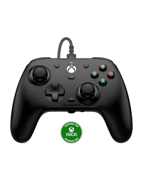 G7 HE Wired Controller