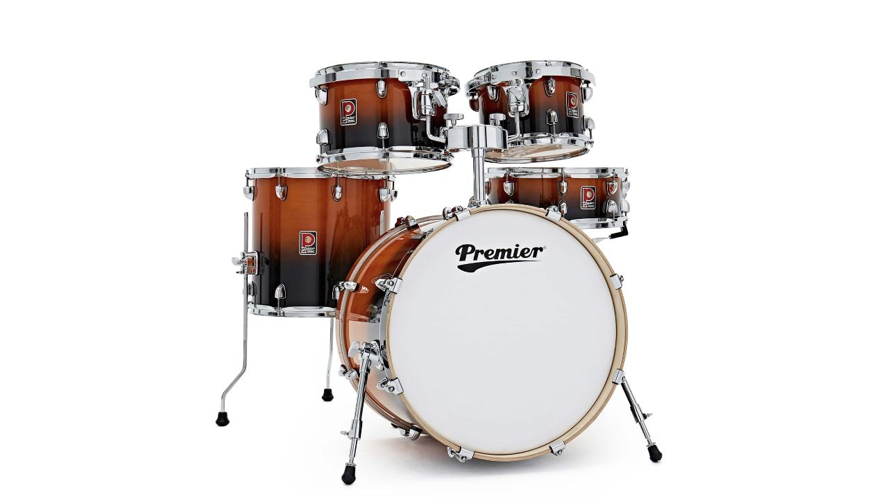 Premier 2022 range