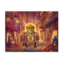 Gloomhaven: Buttons & Bugs | $24.99 $20.45at AmazonSave $4.54-Buy it if:Don't buy it if:UK price: £19.99£15.54at Zatu Games