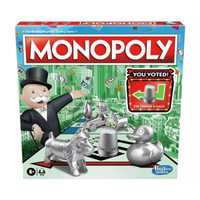 Monopoly: was £20 now £15 at Argos