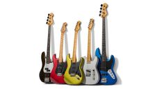 Fender American Ultra II Series