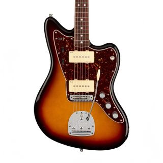 Fender American Ultra Jazzmaster