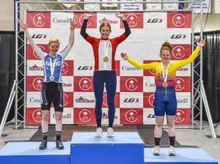 Canadian Road Championships 2022