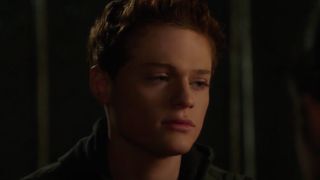 Sean Berdy on Switched at Birth