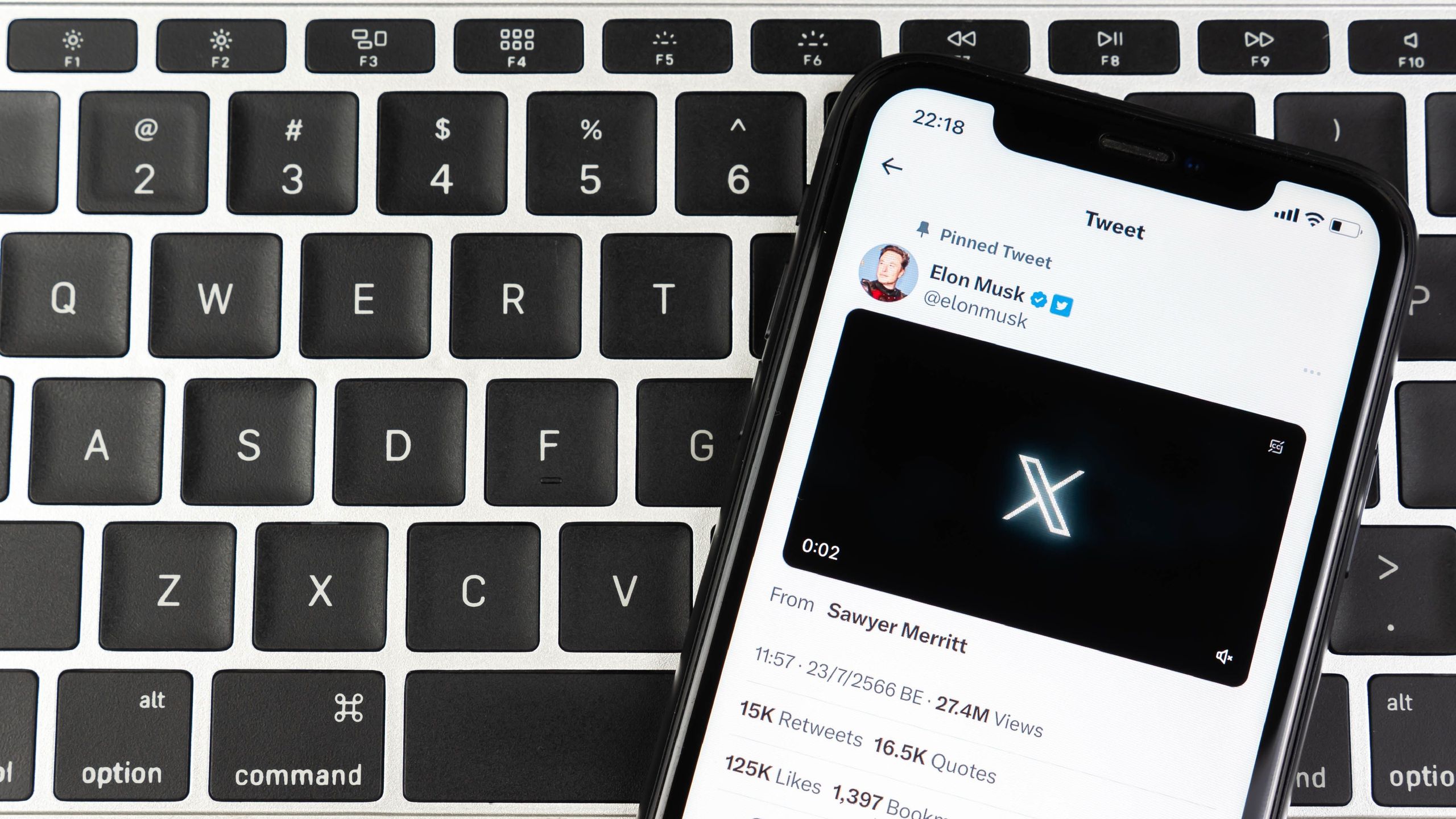 how-to-delete-all-your-tweets-on-x-techradar