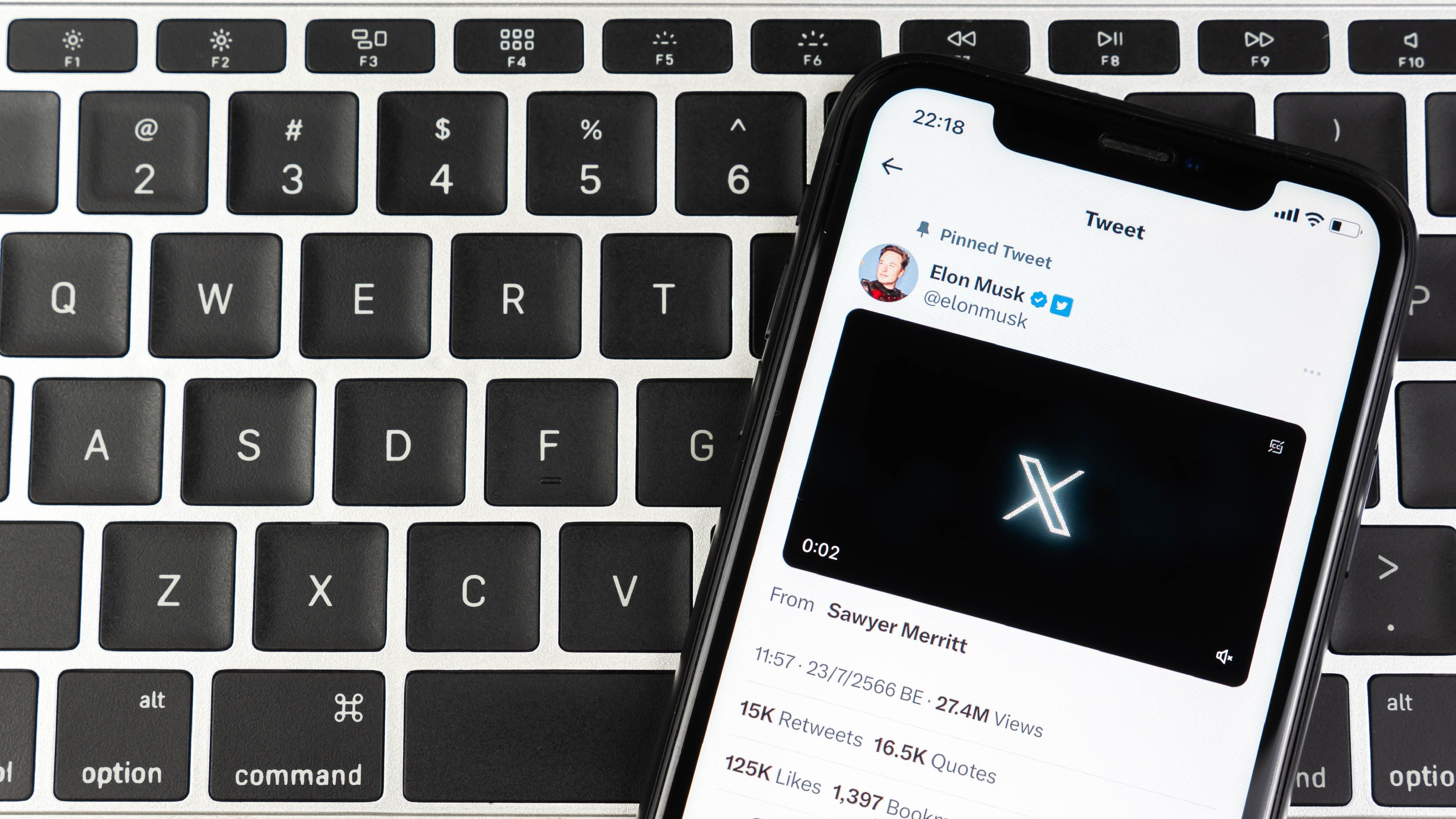 Crypto scammers are hijacking this Twitter feature to snare new victims – TechRadar