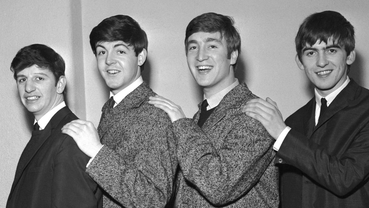 Beatles’ Cavern Club tape found after 50 years | Louder