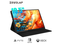 ZEUSLAP Z10P 10.5in portable monitor