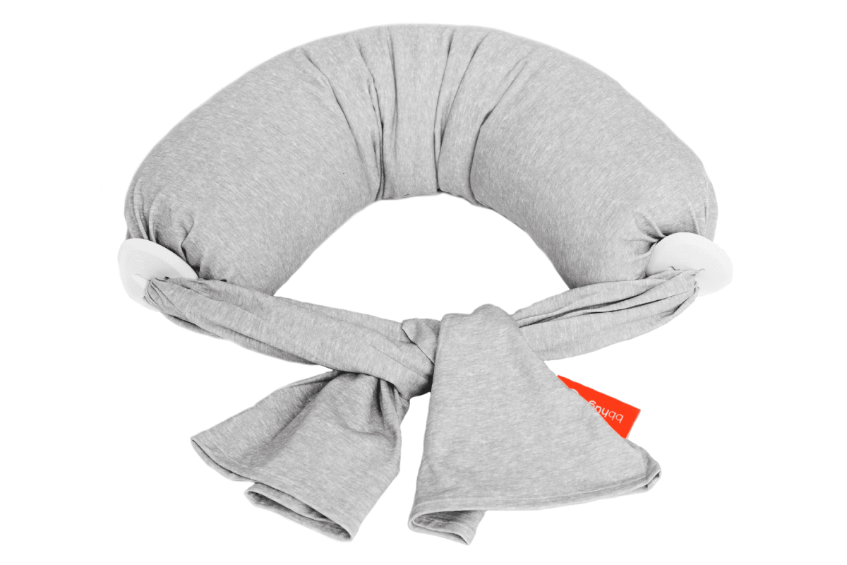 bb hug me nursing pillow