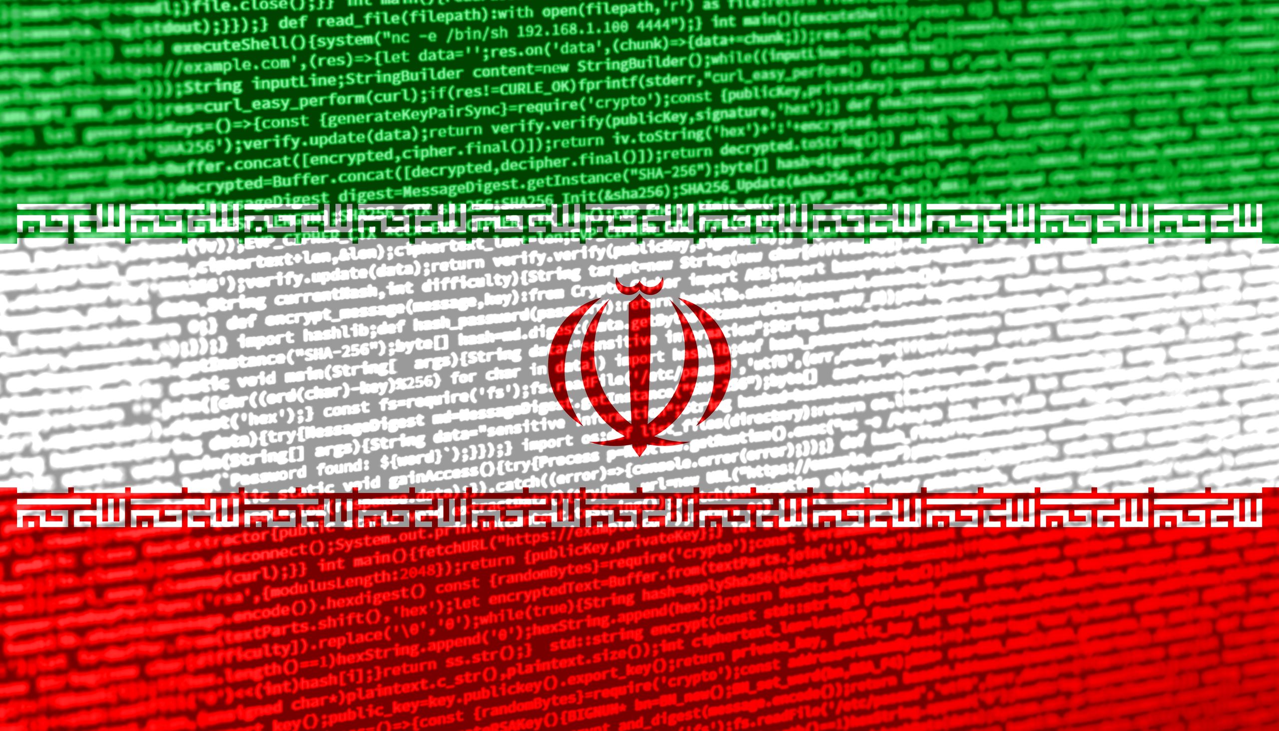 Iran alleges systematic sabotage of US-made networking infrastructure mid-conflict — hardware shut down and rebooted despite internet blackout
