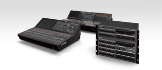 Yamaha CL/QL V5.0 Offers New Features and Expandability