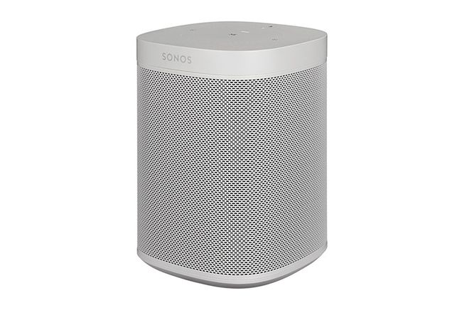 Sonos One review: still an excellent entry point into the Sonos ...