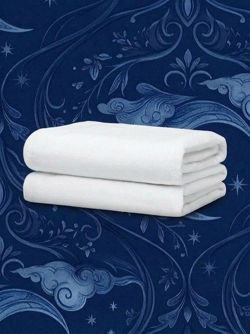 PlushSpa Blanket (50" x 70")