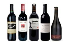 What Zinfandel tastes like
