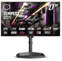 Cooler Master Tempest Gz2711 OLED Monitor: was $399, now $364 at Woot