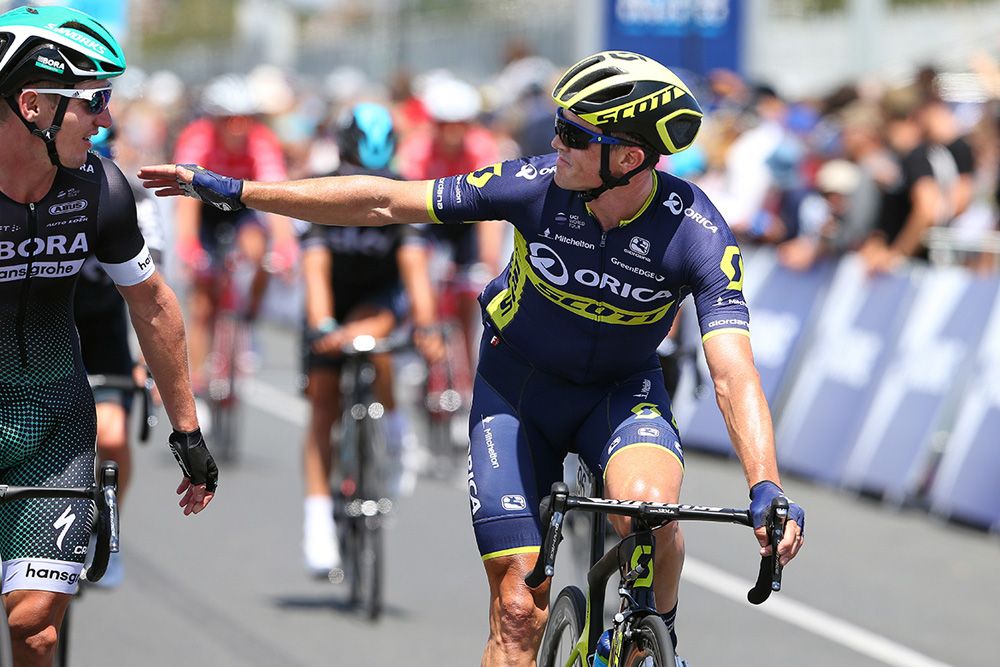 Simon Gerrans (Orica-Scott)