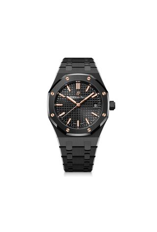 Audemars Piguet Royal Oak watch