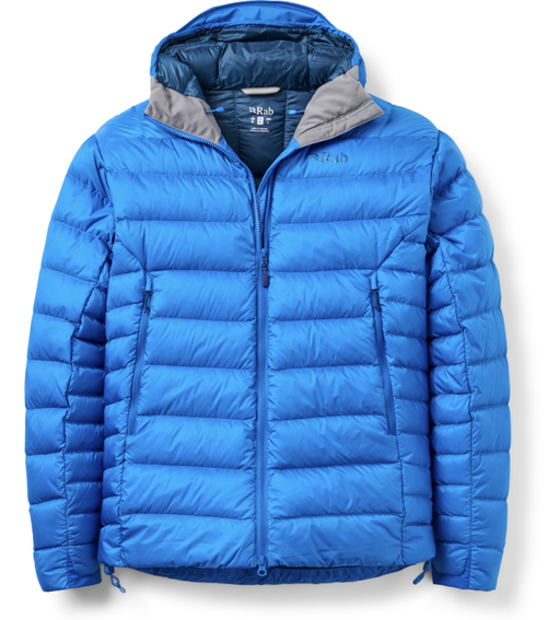 Electron Pro Down Hoody - Men's