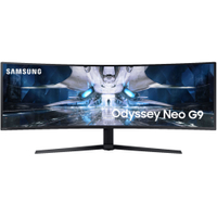 Samsung Odyssey Neo G9