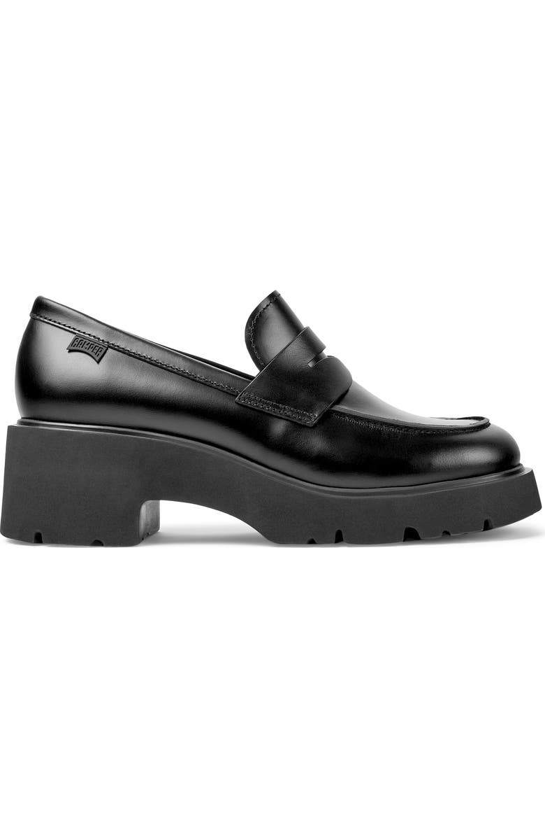 Milah Penny Loafer