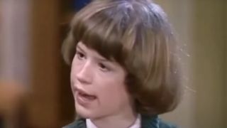 Molly Ringward on Diff'rent Strokes