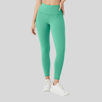 Alo Yoga 7/8 High-Waist Airbrush Legging