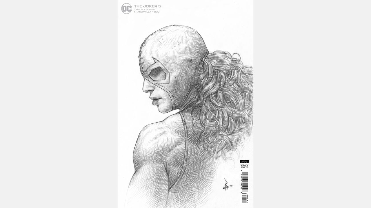 DC July 2021 solicitations