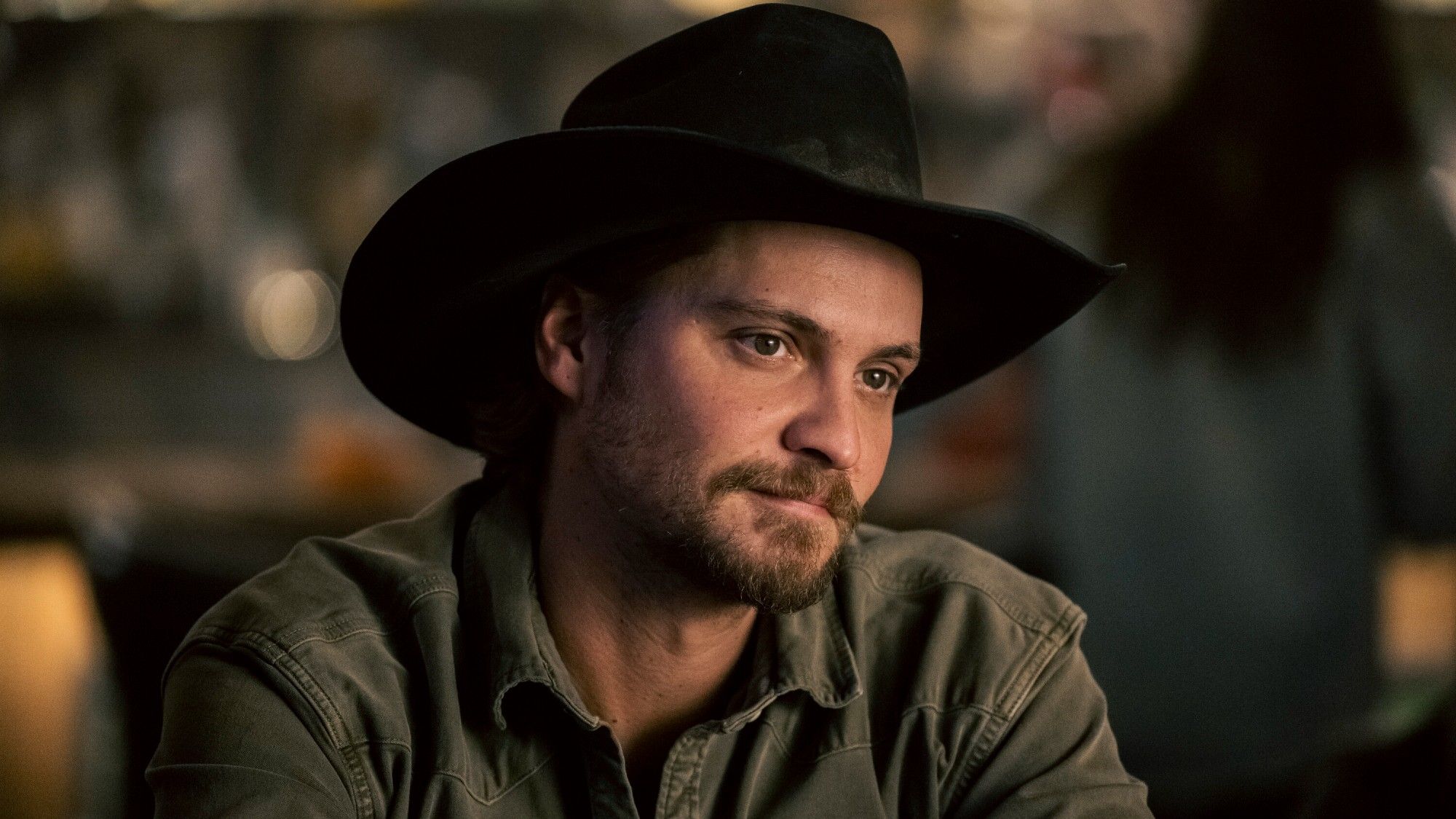 Yellowstone Alum Jefferson White Returns as Jimmy Hurdstrom in Marshals Season 2 - News Directory 3