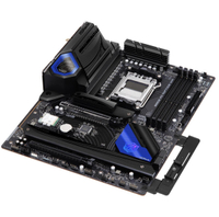 ASRock B650E PG Riptide | AMD AM5 Socket | ATX | 4x DDR5 slots | 3x M.2 | 4x SATA | $239.99