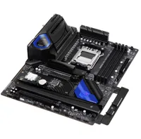 ASRock B650E PG Riptide | AMD AM5 Socket | ATX | 4x DDR5 slots | 3x M.2 | 4x SATA | $239.99$179.99 at Newegg (save $60)